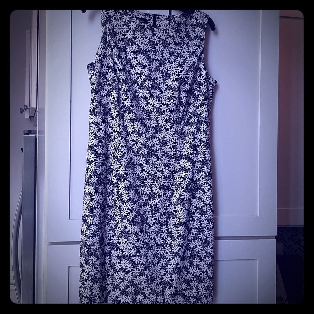 Cute summer dress